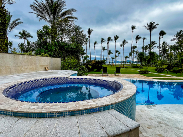 Casa no Condomínio Costa Verde Frente Mar, na praia da Tabatinga