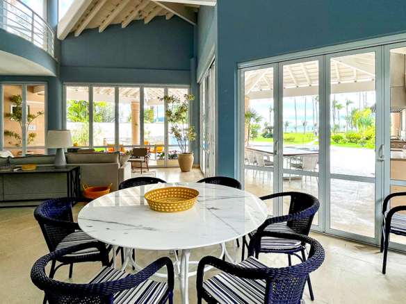 Casa no Condomínio Costa Verde Frente Mar, na praia da Tabatinga