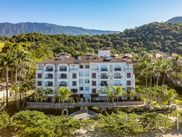 Apartamento no Condomínio Costa Verde Tabatinga | Praça 2 | 92 m²