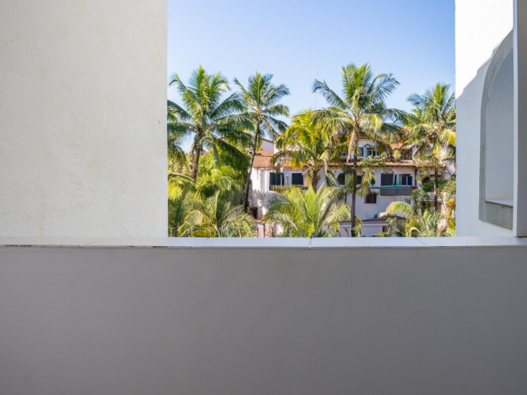 Apartamento no Costa Verde Tabatinga com 93 m²