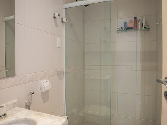 Apartamento no Costa Verde Tabatinga com 93 m²
