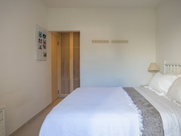 Apartamento no Costa Verde Tabatinga com 93 m²