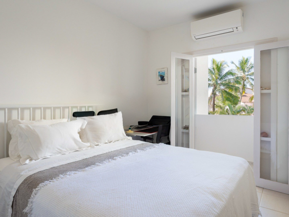 Apartamento no Costa Verde Tabatinga com 93 m²