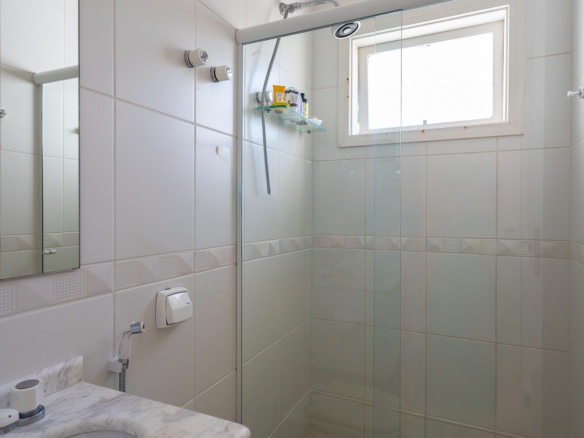 Apartamento no Costa Verde Tabatinga com 93 m²