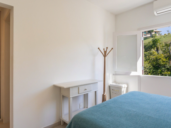 Apartamento no Costa Verde Tabatinga com 93 m²