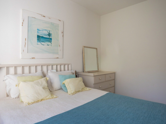 Apartamento no Costa Verde Tabatinga com 93 m²