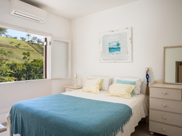 Apartamento no Costa Verde Tabatinga com 93 m²