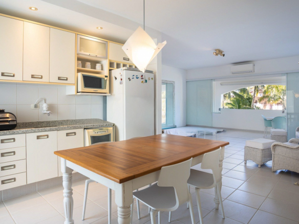 Apartamento no Costa Verde Tabatinga com 93 m²