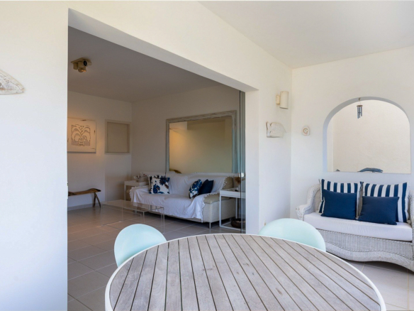 Apartamento no Costa Verde Tabatinga com 93 m²