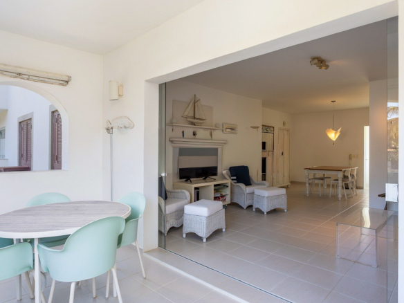 Apartamento no Costa Verde Tabatinga com 93 m²
