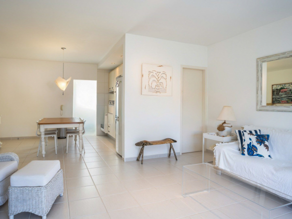 Apartamento no Costa Verde Tabatinga com 93 m²