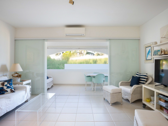 Apartamento no Costa Verde Tabatinga com 93 m²