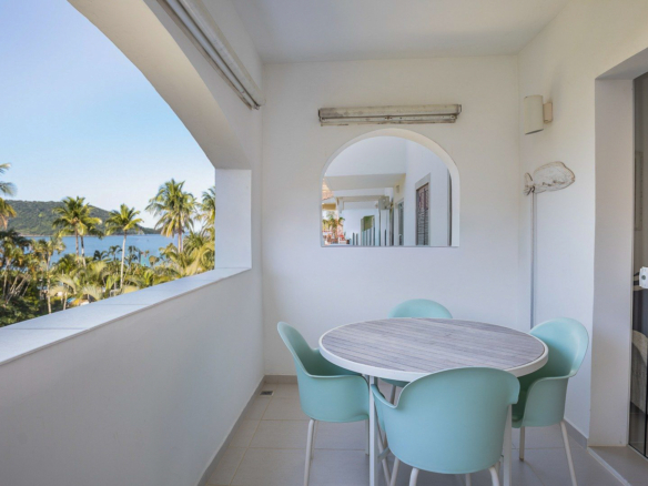 Apartamento no Costa Verde Tabatinga com 93 m²