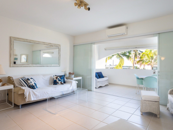 Apartamento no Costa Verde Tabatinga com 93 m²
