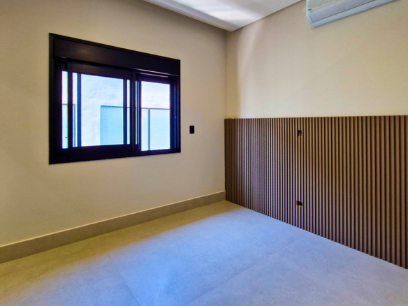 Espetacular casa recém construida com 346m² no Condominio Costa Nova Residence