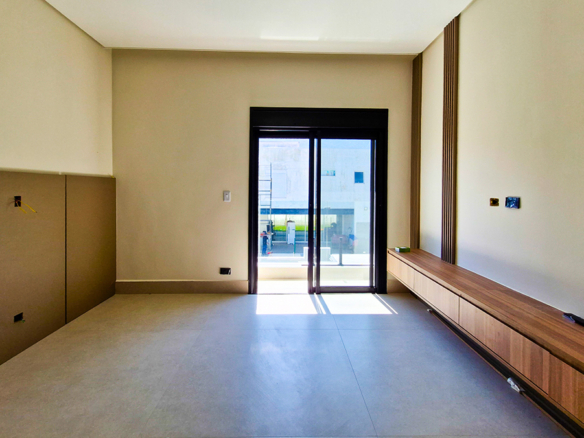 Espetacular casa recém construida com 346m² no Condominio Costa Nova Residence