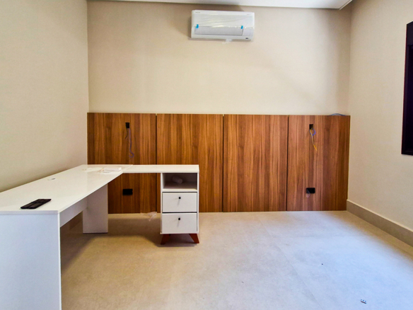Espetacular casa recém construida com 346m² no Condominio Costa Nova Residence