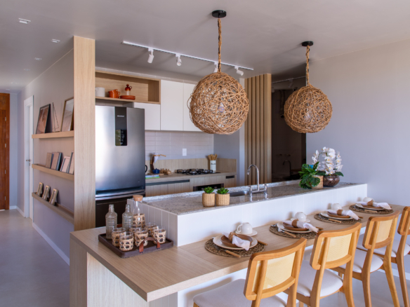 Aretê Búzios — o novo ícone do luxo náutico no litoral carioca