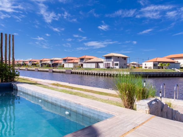 Aretê Búzios — o novo ícone do luxo náutico no litoral carioca