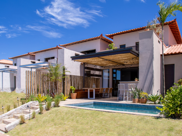Aretê Búzios — o novo ícone do luxo náutico no litoral carioca