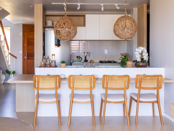Aretê Búzios — o novo ícone do luxo náutico no litoral carioca