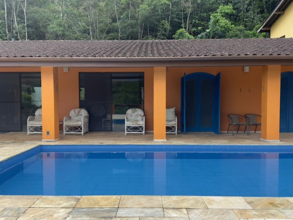 Casa Recanto da Lagoinha com 300m²