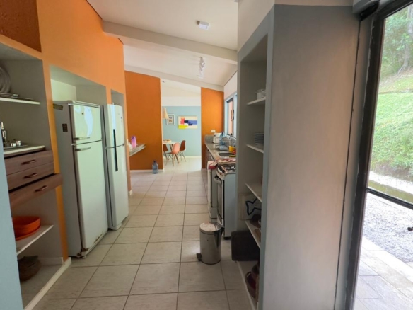Casa Recanto da Lagoinha com 300m²