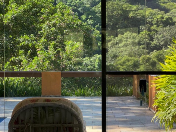 Casa Recanto da Lagoinha com 300m²