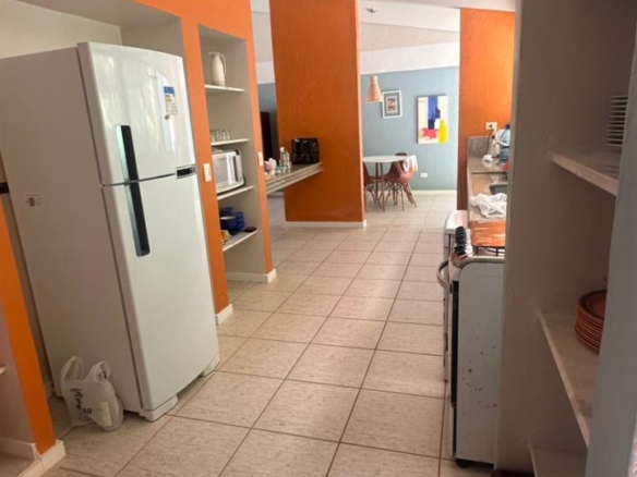 Casa Recanto da Lagoinha com 300m²