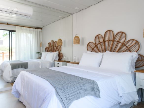 Aretê Búzios — o novo ícone do luxo náutico no litoral carioca
