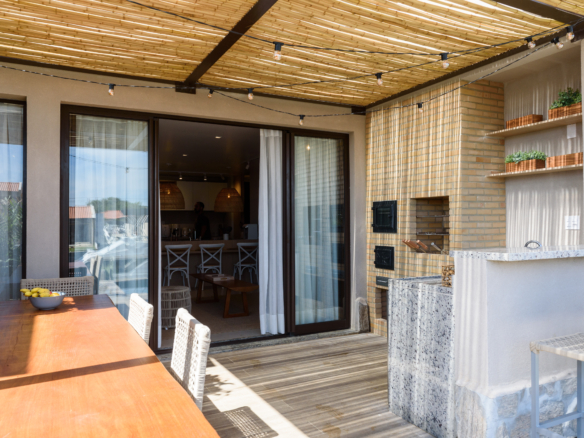 Aretê Búzios — o novo ícone do luxo náutico no litoral carioca