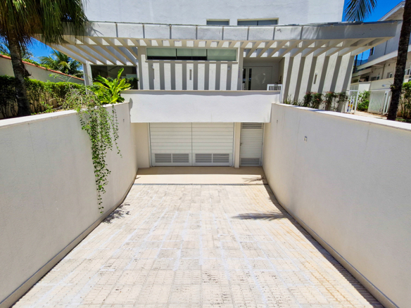 Casa pé na areia no Condomínio Costa Verde Tabatinga | Praia da Tabatinga