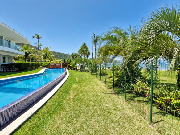 Casa pé na areia no Condomínio Costa Verde Tabatinga | Praia da Tabatinga