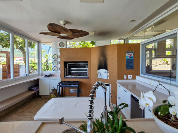 Casa pé na areia no Condomínio Costa Verde Tabatinga | Praia da Tabatinga