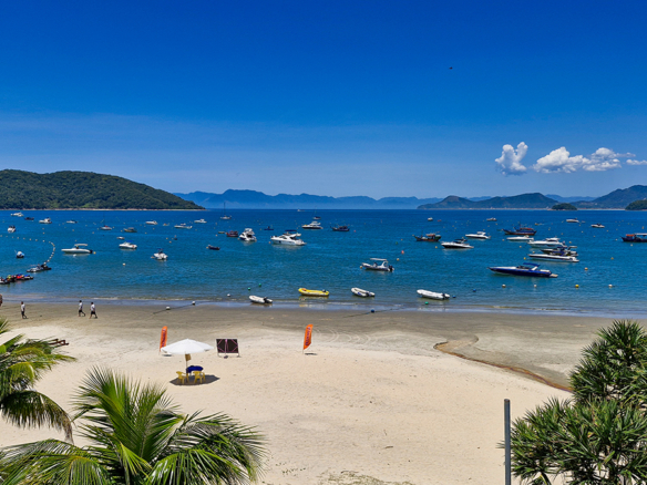 Casa pé na areia no Condomínio Costa Verde Tabatinga | Praia da Tabatinga