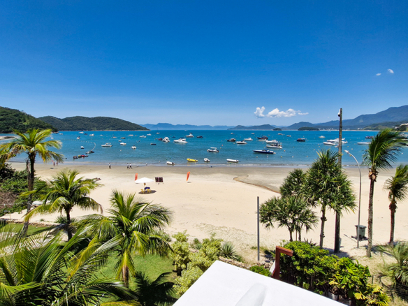 Casa pé na areia no Condomínio Costa Verde Tabatinga | Praia da Tabatinga