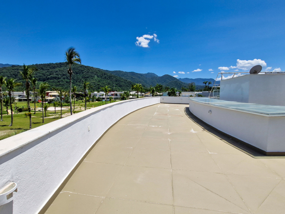 Casa pé na areia no Condomínio Costa Verde Tabatinga | Praia da Tabatinga
