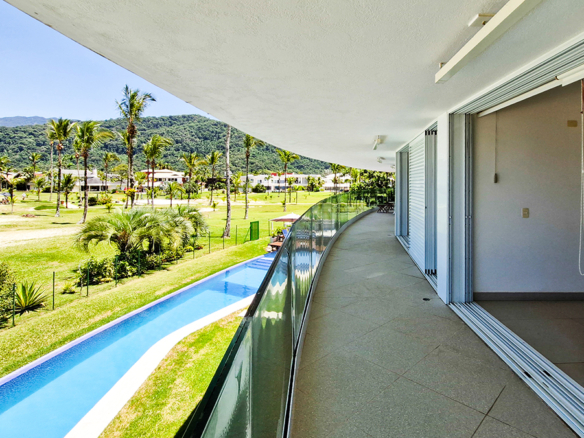 Casa pé na areia no Condomínio Costa Verde Tabatinga | Praia da Tabatinga