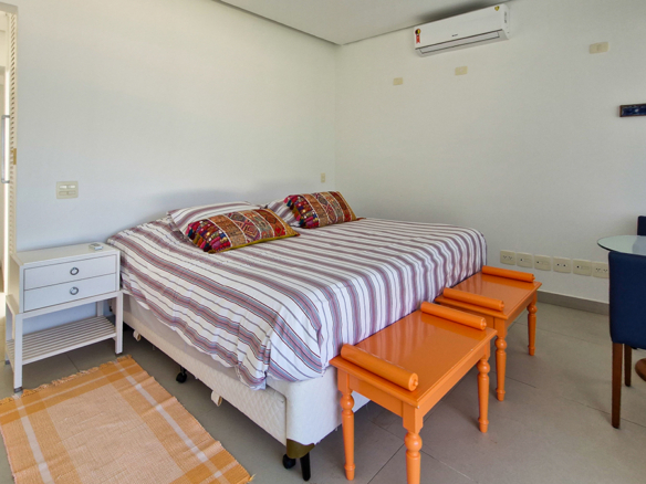 Casa pé na areia no Condomínio Costa Verde Tabatinga | Praia da Tabatinga