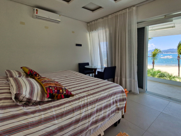 Casa pé na areia no Condomínio Costa Verde Tabatinga | Praia da Tabatinga