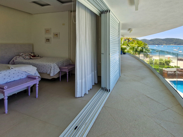 Casa pé na areia no Condomínio Costa Verde Tabatinga | Praia da Tabatinga