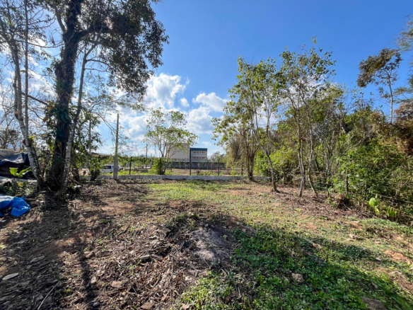 Terreno de Esquina Exclusivo na Maranduba com 582m²