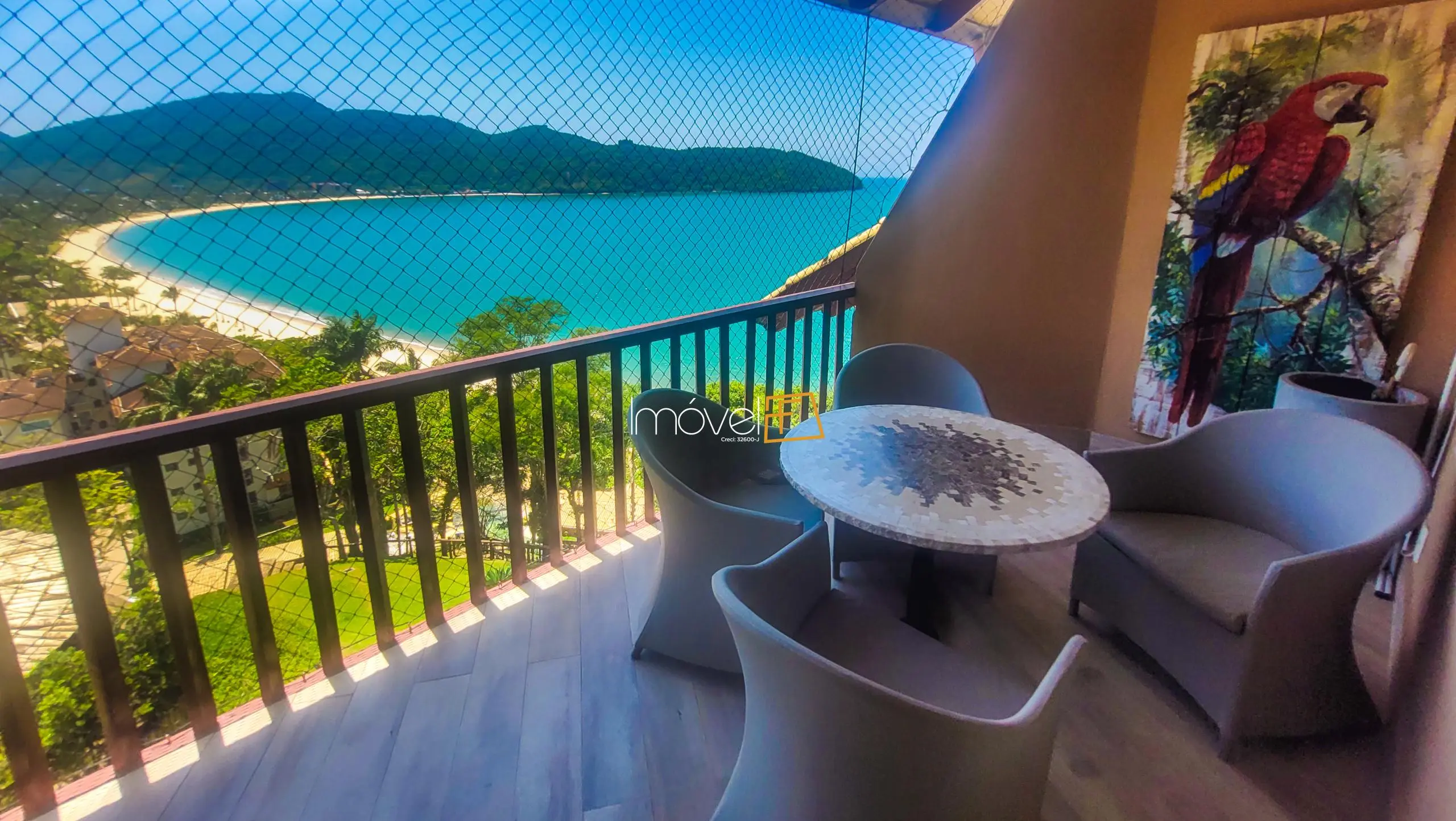 Apartamento Gaivotas Condominio Costa Verde Tabatinga