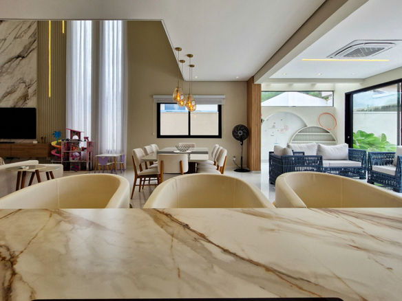 Casa de Alto Padrão à Venda – Condomínio Costa Nova Residence