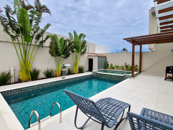 Casa de Alto Padrão à Venda – Condomínio Costa Nova Residence