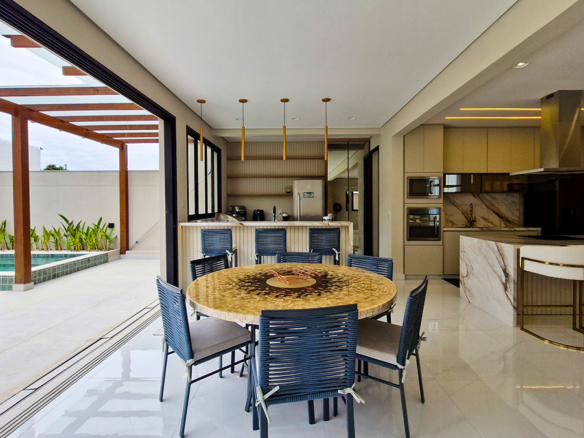 Casa de Alto Padrão à Venda – Condomínio Costa Nova Residence