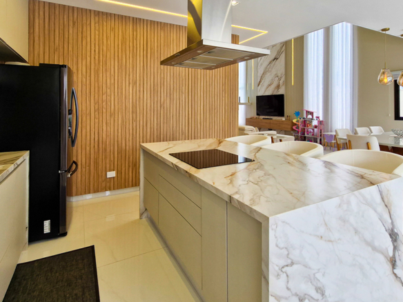 Casa de Alto Padrão à Venda – Condomínio Costa Nova Residence