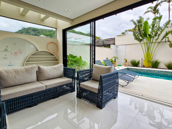 Casa de Alto Padrão à Venda – Condomínio Costa Nova Residence