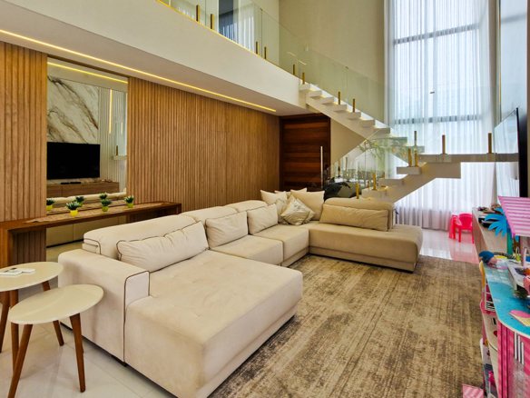 Casa de Alto Padrão à Venda – Condomínio Costa Nova Residence