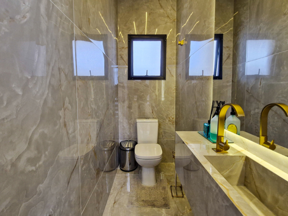 Casa de Alto Padrão à Venda – Condomínio Costa Nova Residence